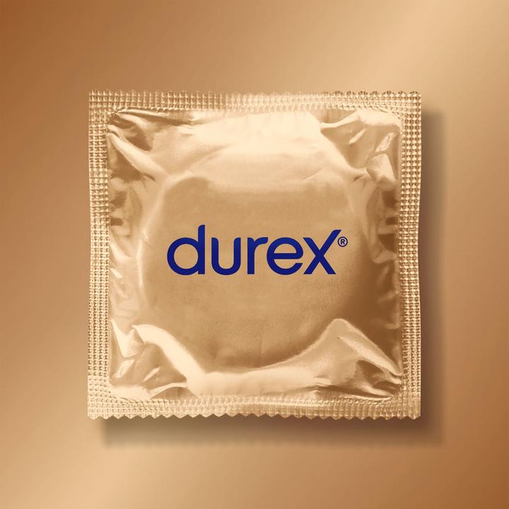 Productafbeelding Durex Natuurlijk gevoel (10 Pcs.)