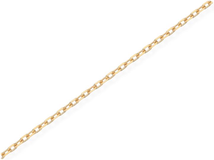 Produktbild Carat Basic (Gold 9ct, 45 cm)