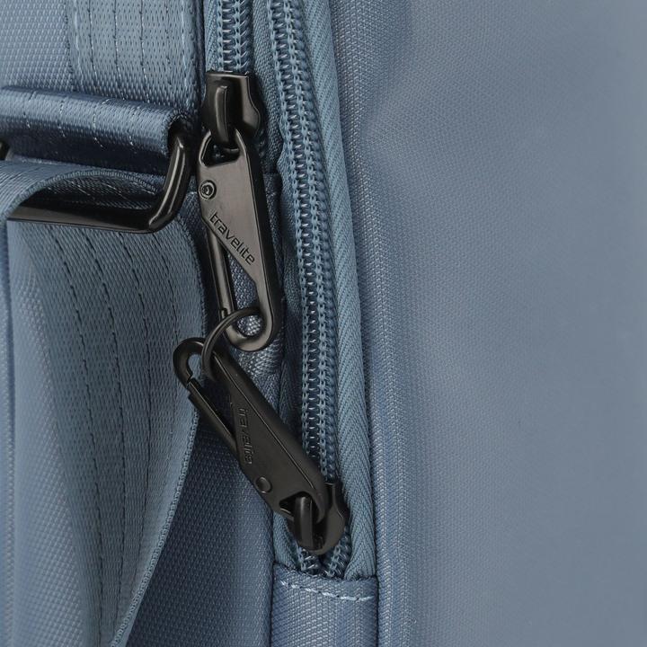 Produktbild Travelite Workfloow - Shoulder-Bag, Denimblue