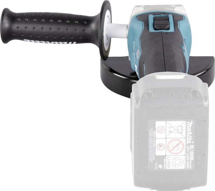 Immagine prodotto Makita DGA521ZX1 (125 mm)