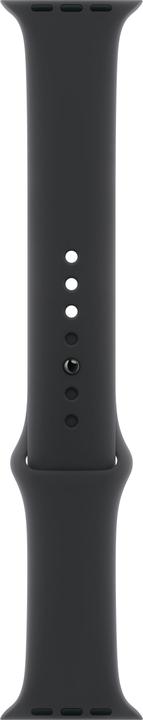 Apple Sport Band (46 mm, Fluorelastomer, Apple Watch Ultra 2, Apple Watch Series 10, Apple Watch SE 2024)