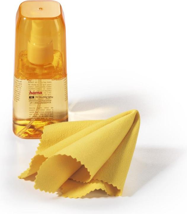 Actual product image Hama Bildschirmreiniger (1 x)