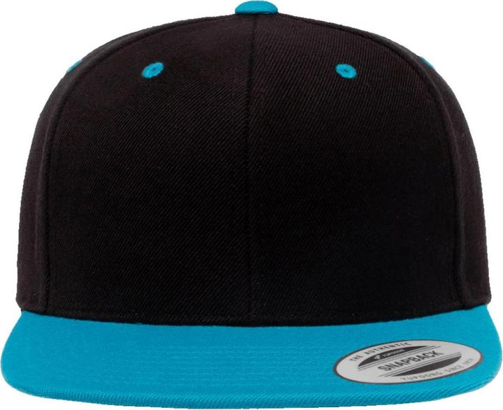 Image du produit Yupoong - Casquette ajustable classique - Homme (Taille unique)