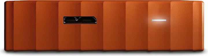 Produktbild WD My Passport (4 TB)