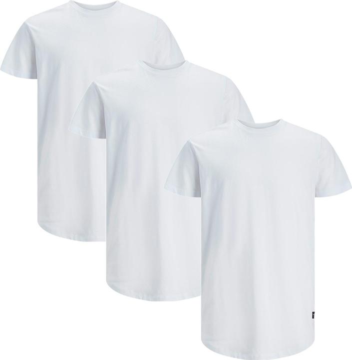 Jack & Jones 3er Pack Noa T-Shirt