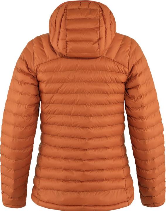 Actual product image Fjällräven Expedition Lätt Hoodie (XS)