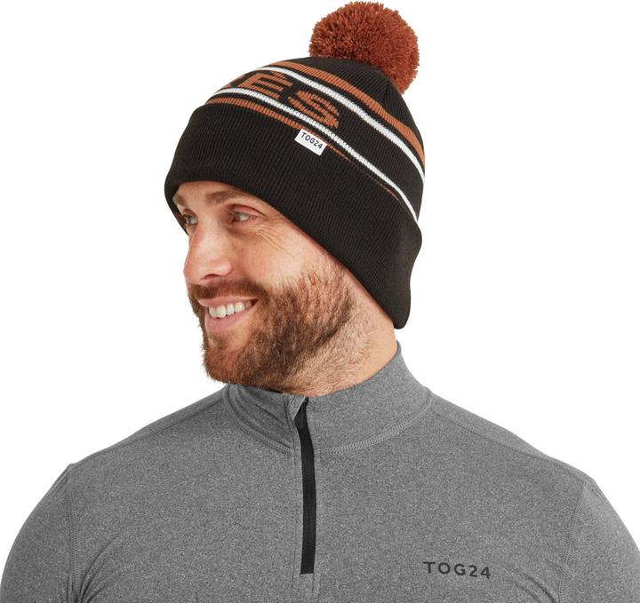 Produktbild TOG24 Brixen Mütze Bommel