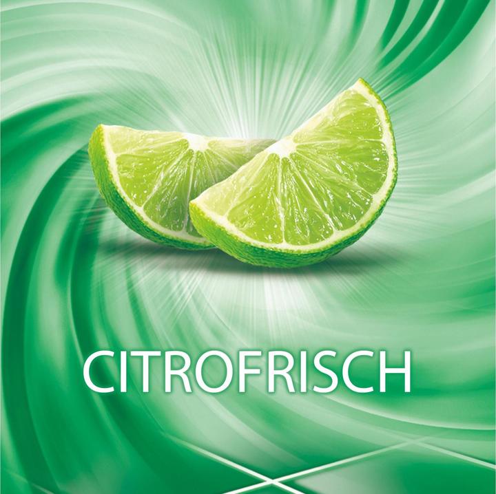 Image du produit Ajax Citron Vert nettoyant multi-surfaces