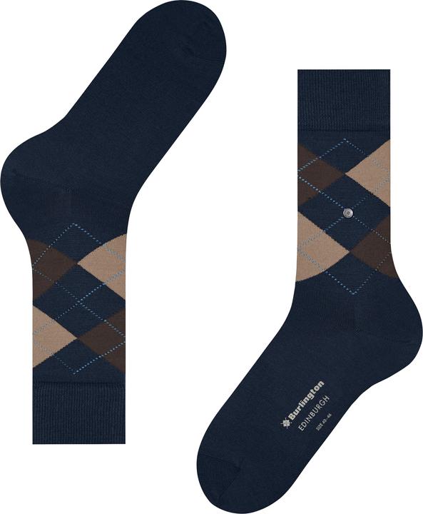 Image du produit Burlington Edinburgh SO (Une unité par pack, 40 - 46)