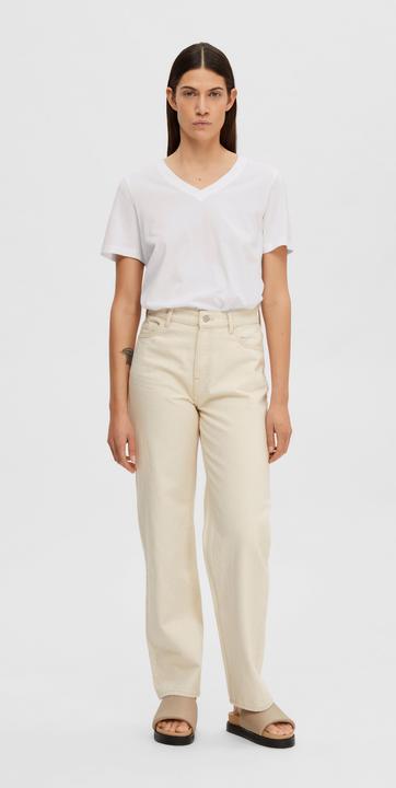 Immagine prodotto Selected Femme Maglietta classica (XL)