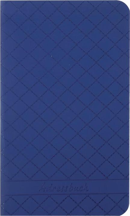Produktbild Roost Adressbuch (A6, Liniert)