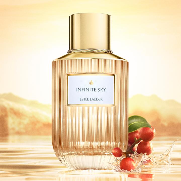 Produktbild Estée Lauder Luxury Fragrance Infinite Sky (Eau de Parfum, 100 ml)