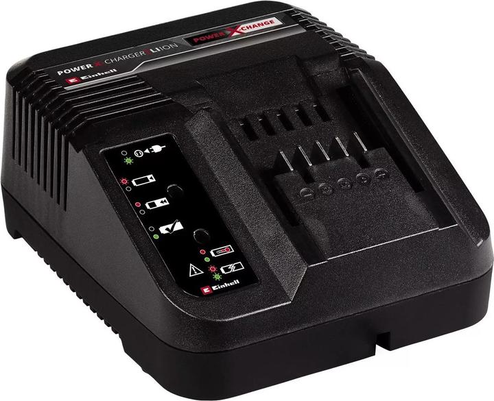 Produktbild Einhell ładowarka Pxc 18v 3a (18 V)