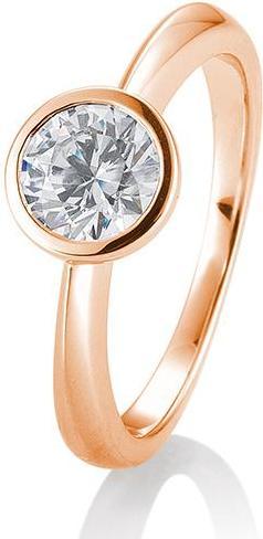 Produktbild Breuning Ring Zarge 0,80-1,50 ct. (50, 585/14 K Gold)