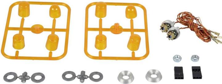 Image du produit Carson Modellsport 500907214 1:14 Run