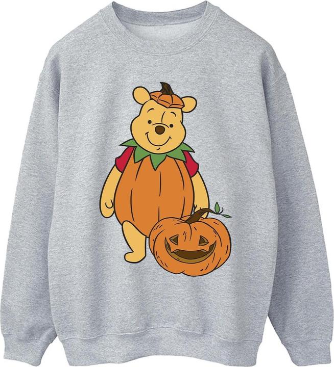 Produktbild Winnie the Pooh Sweatshirt Halloween (S)