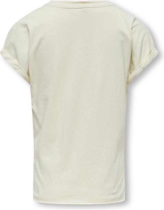 Immagine prodotto Only Koglucy Life S/S Amore Top Box Jrs Noos (110)