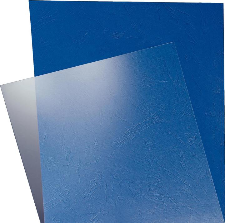 Actual product image Leitz Esselte binding folder