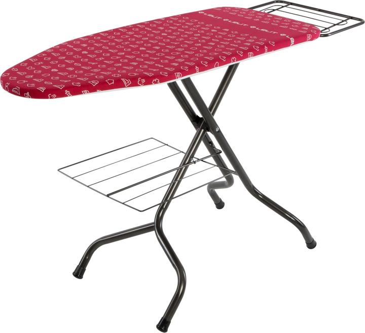 Immagine prodotto Lelit PA160 asse da stiro Asse da stiro completo 1200 x 455 mm
