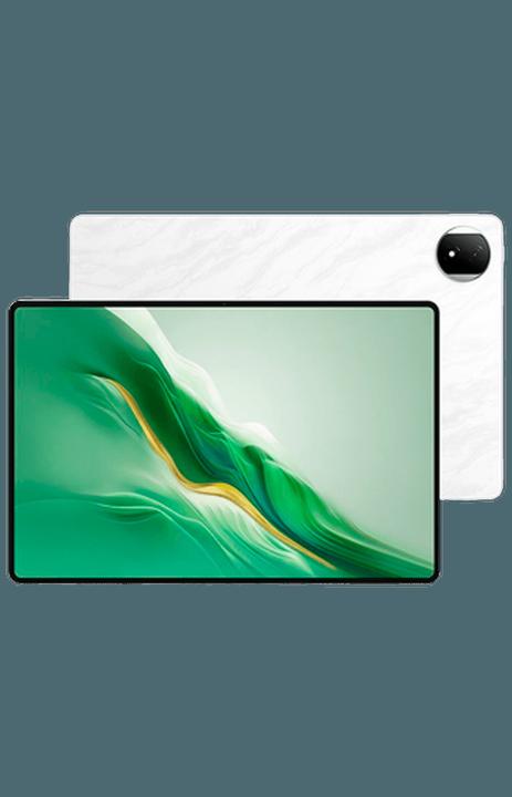 Actual product image Honor MagicPad 2 (12.30", 256 GB, Moonlight White)
