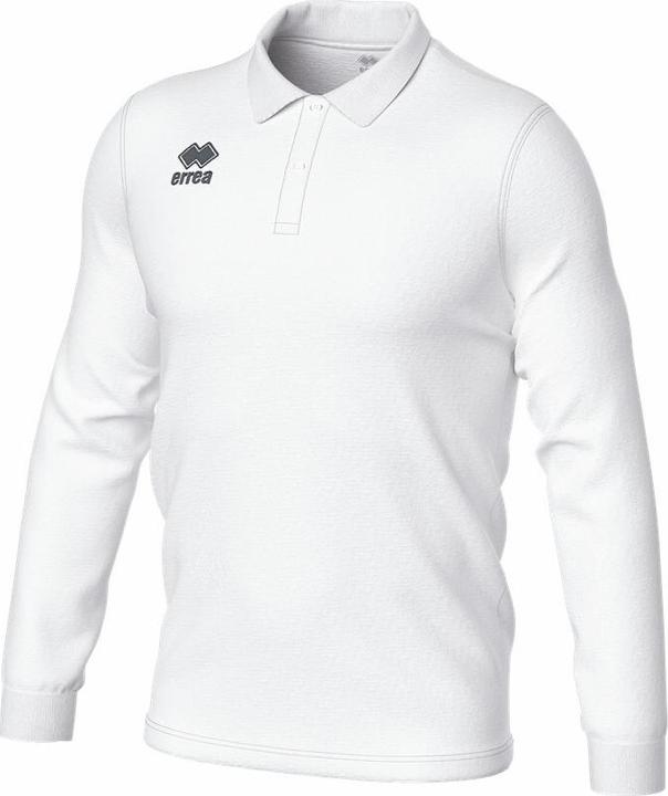 Produktbild Errea Polo Evo L/S Ad (M)