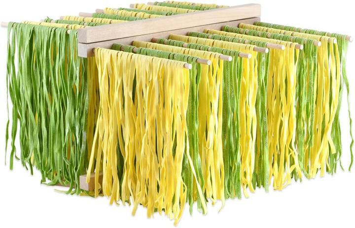 Actual product image Extra Gourmet Pasta dryer