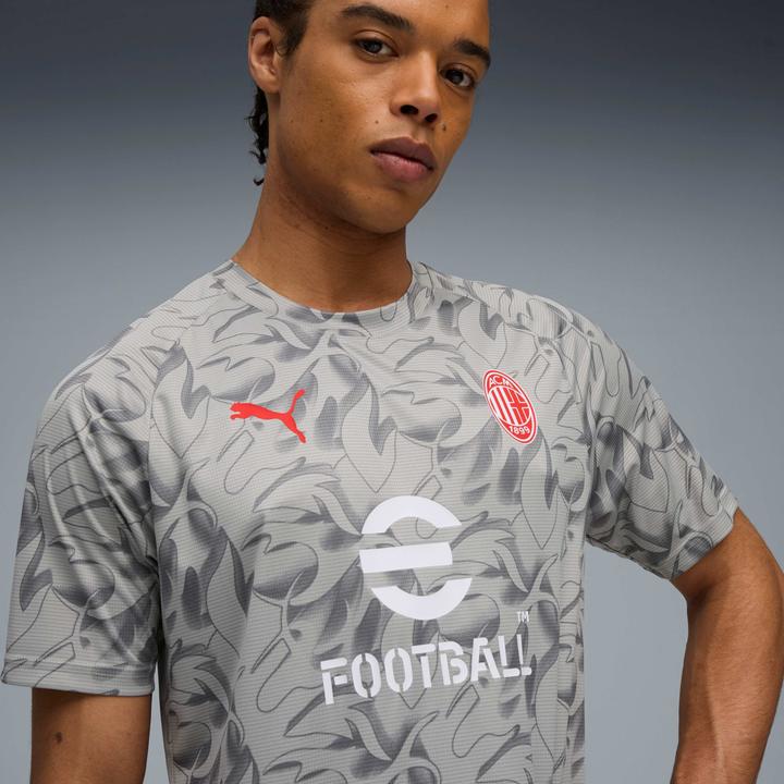 Produktbild Puma Milan AC Aufwärmtrikot 2025/26 (XL)