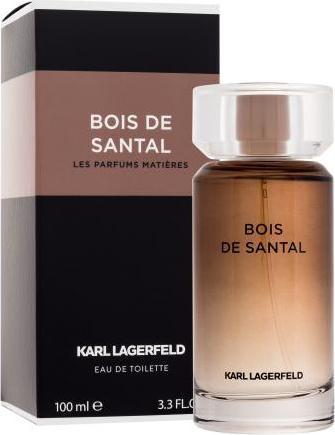 Immagine prodotto Karl Lagerfeld Bois Santal (M) EDT 100ml (Eau de toilette)