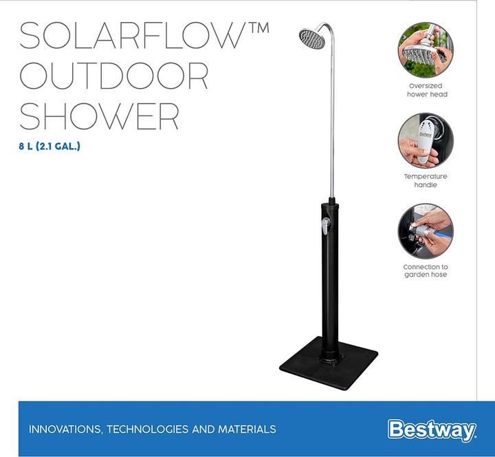 Image du produit Bestway Solarflow