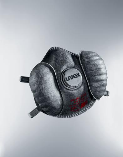 Produktbild Uvex Safety Formmaske uvex silv-Air e 7330 FFP3 (FFP3, 3 x)
