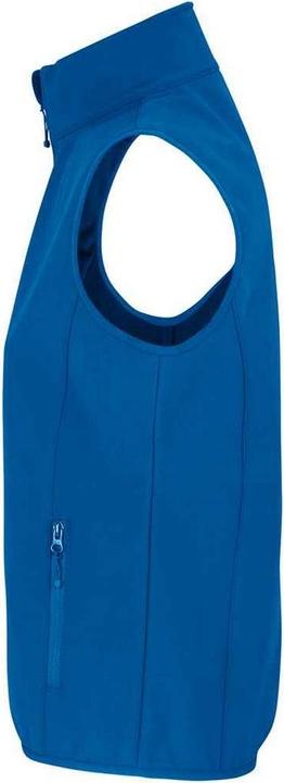 Image du produit Sols Femmes/Femmes Falcon Softshell Chauffe-corps recyclé (XL)