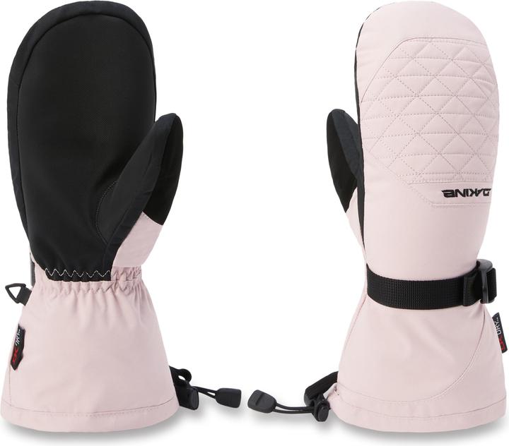 Actual product image Dakine Womens Camino Mitts (S)