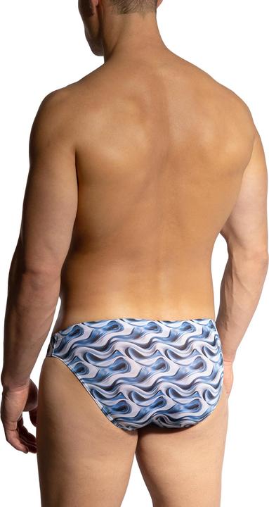 Image du produit Olaf Benz Slip RED2458 Brazilbrief (XXL, Une unité par pack)