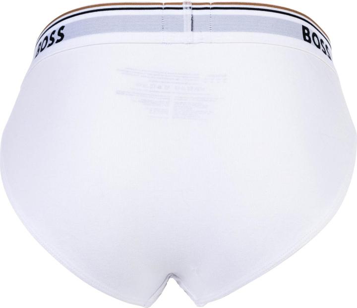 Immagine prodotto BOSS Slip Casual Stretch Slip 3P Power - 19928 (L, confezione da 6)