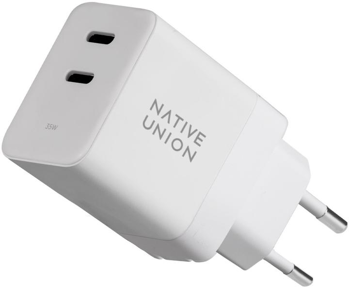 Native Union FAST-PD35-WHT-EU (35 W)