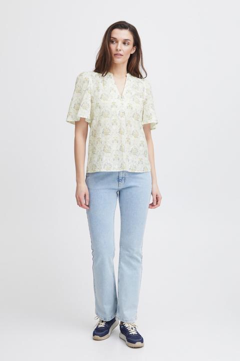 Image du produit Pulz Jeans PZWILLA Blouse 50208169 (XS)