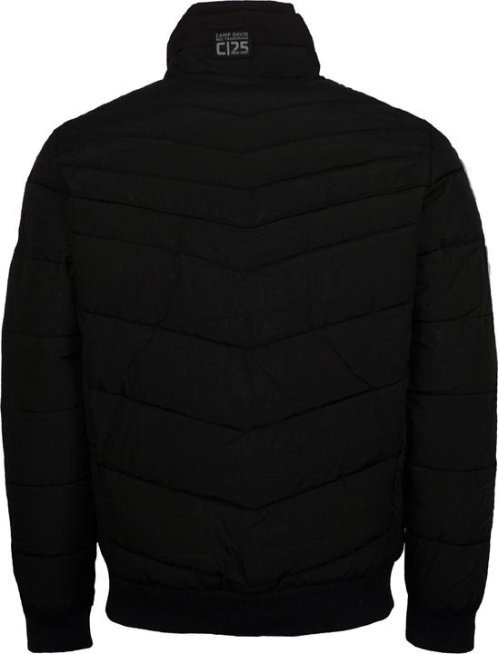Image du produit Camp David Veste Blouson matelassé (S)