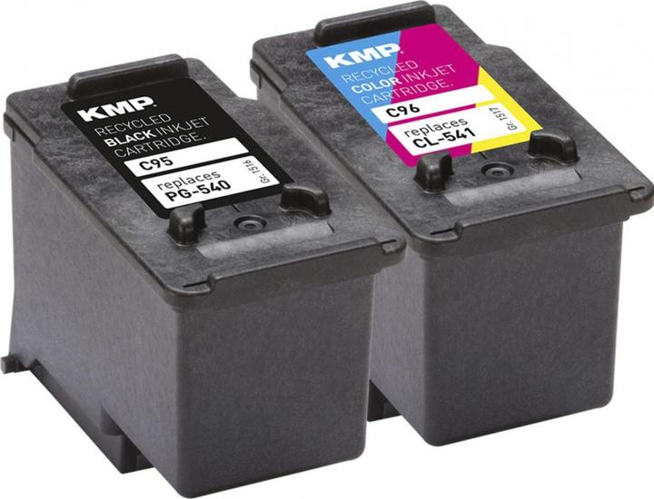 Immagine prodotto KMP C95V (M, C, Y, FC)