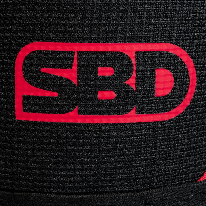 Produktbild SBD Powerlifting Kniestulpen