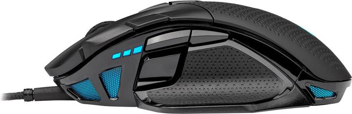 Produktbild Corsair Nightsword RGB (Kabelgebunden)