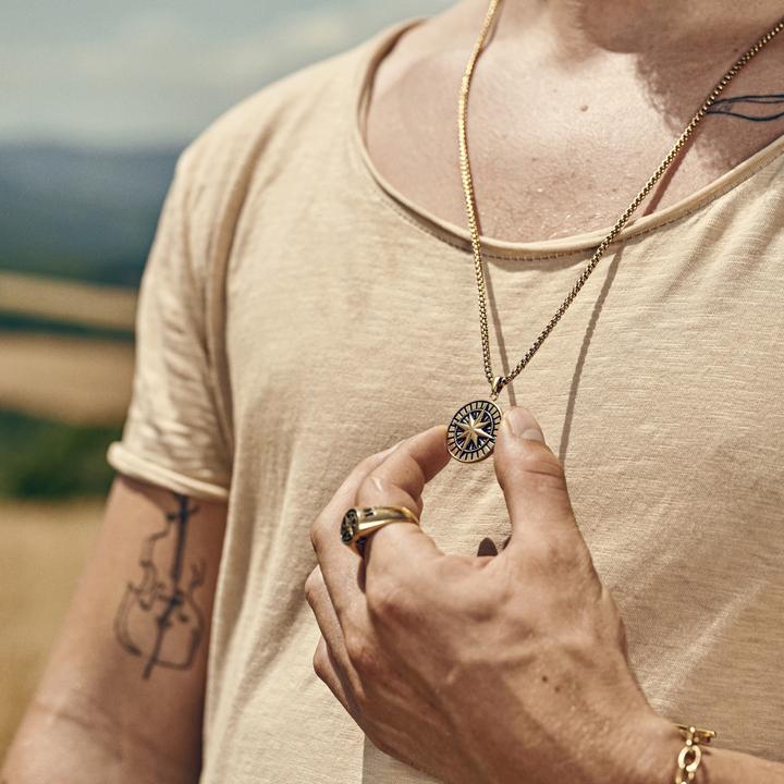 Actual product image Arkai Atlas (Stainless steel)