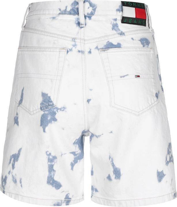 Actual product image Tommy Hilfiger Tommy Jeans Betsy Shorts - 98333 (25)