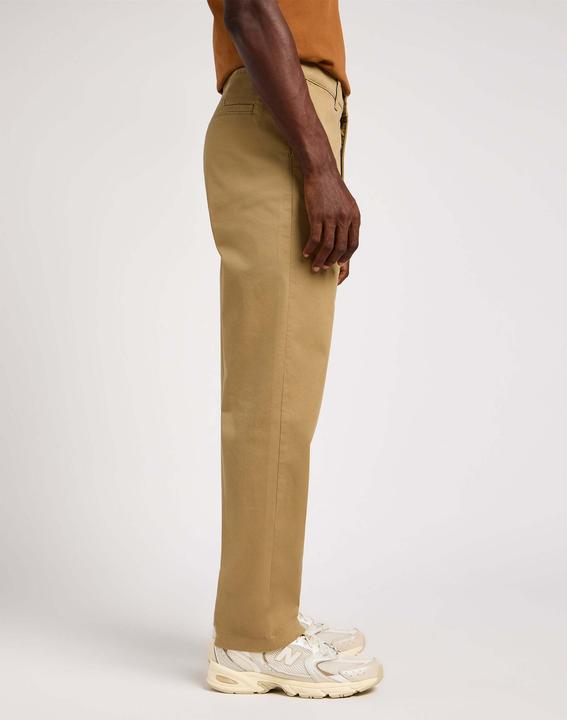 Actual product image Lee Relaxed chino trousers Leesures (31)