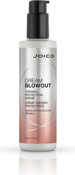Actual product image Joico Dream Blowout Crème 200ml (200 ml)