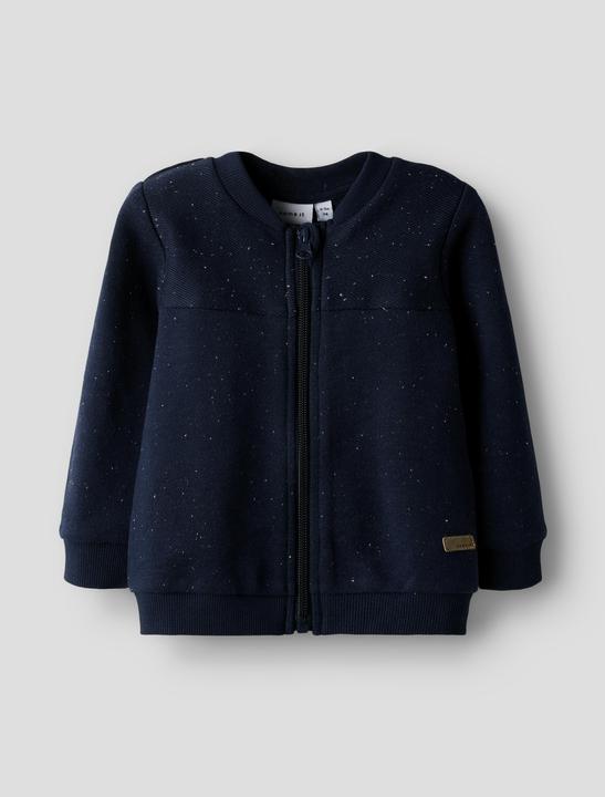 Produktbild Name it Bio-Baumwoll Sweatshirt (74)