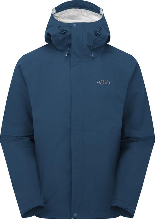 Tempest blue