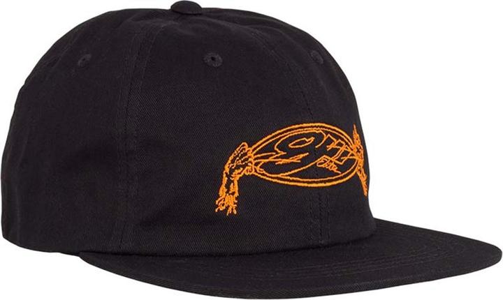 Immagine prodotto Oj`s I tuoi limiti Snapback (Taglia unica)