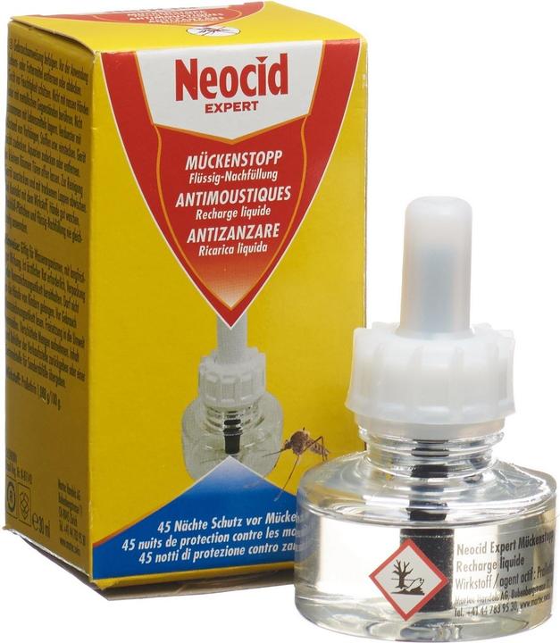 Produktbild Neocid Mückenstopp (30 ml)
