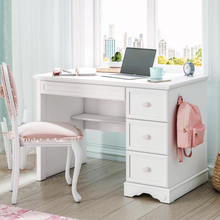 Image du produit Cilek Bureau Rustique Petit