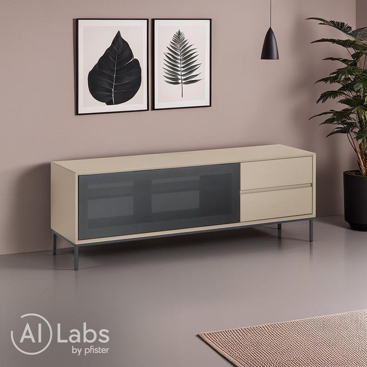 Immagine prodotto pfister Frame (160 x 43 x 55 cm)